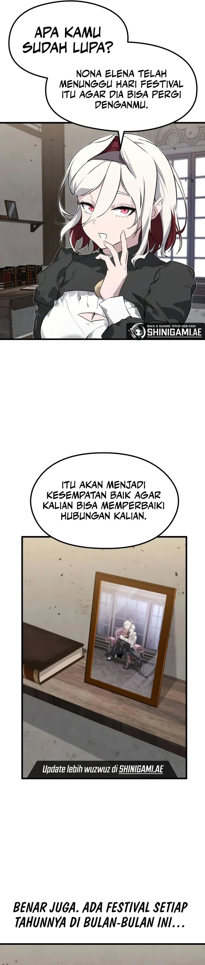 The Regressed Mercenary’s Machinations Chapter 2 - halaman 57