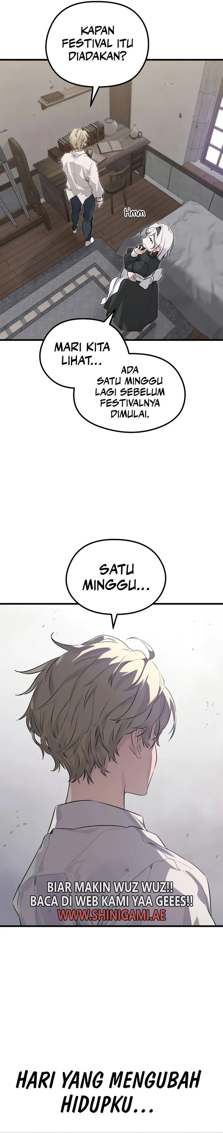 The Regressed Mercenary’s Machinations Chapter 2 - halaman 59