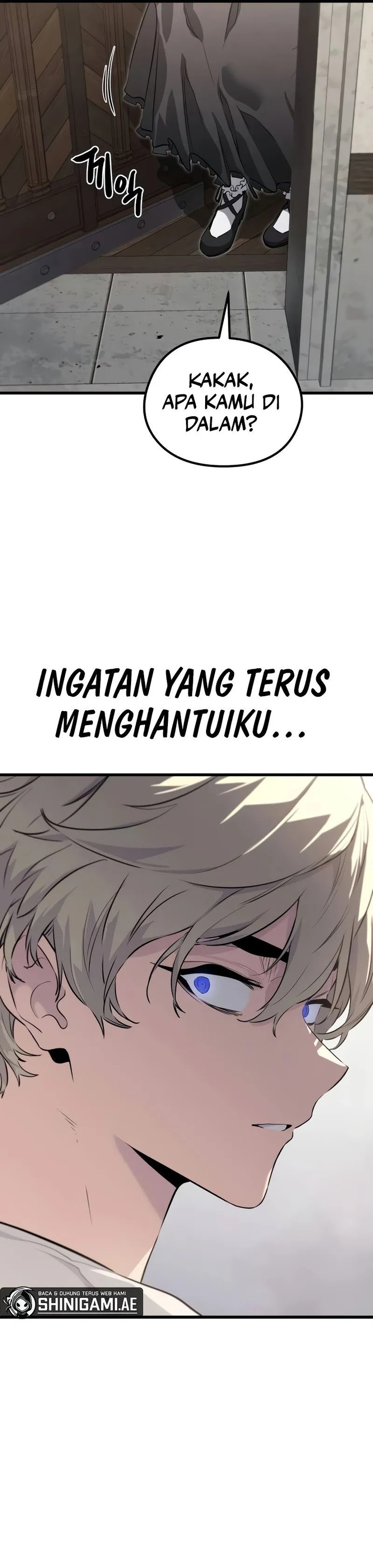 The Regressed Mercenary’s Machinations Chapter 2 - halaman 60