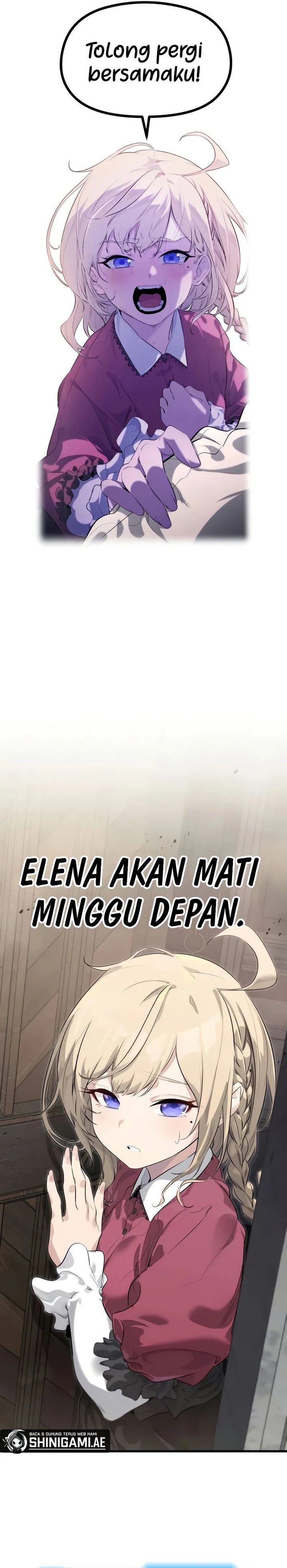 The Regressed Mercenary’s Machinations Chapter 2 - halaman 61