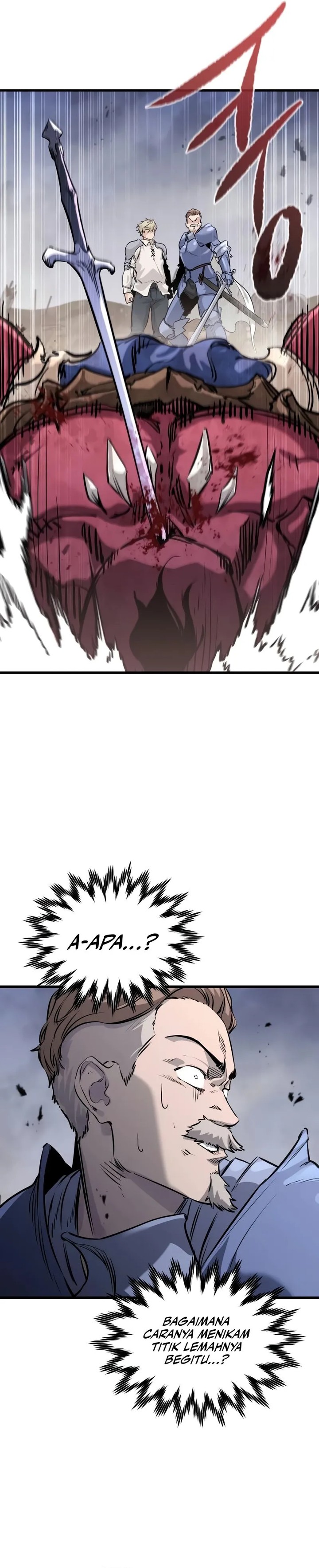 The Regressed Mercenary’s Machinations Chapter 2 - halaman 9