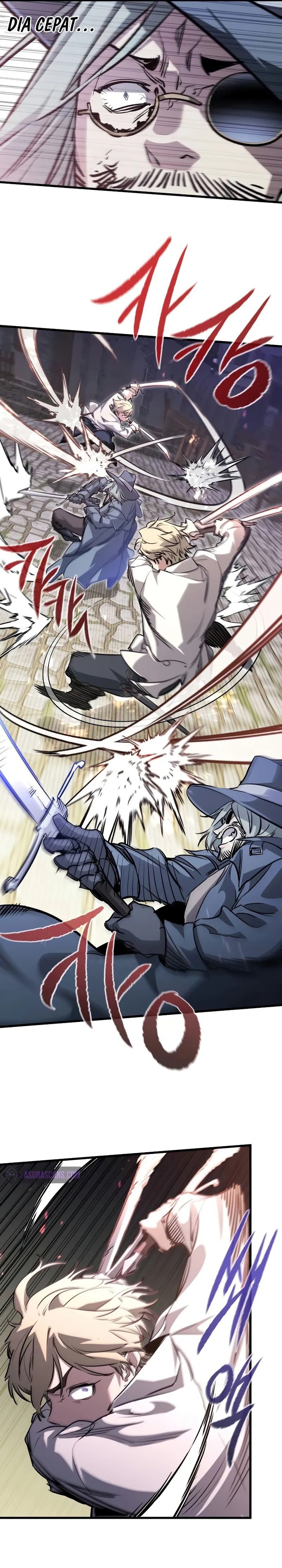 The Regressed Mercenary’s Machinations Chapter 5 - halaman 11