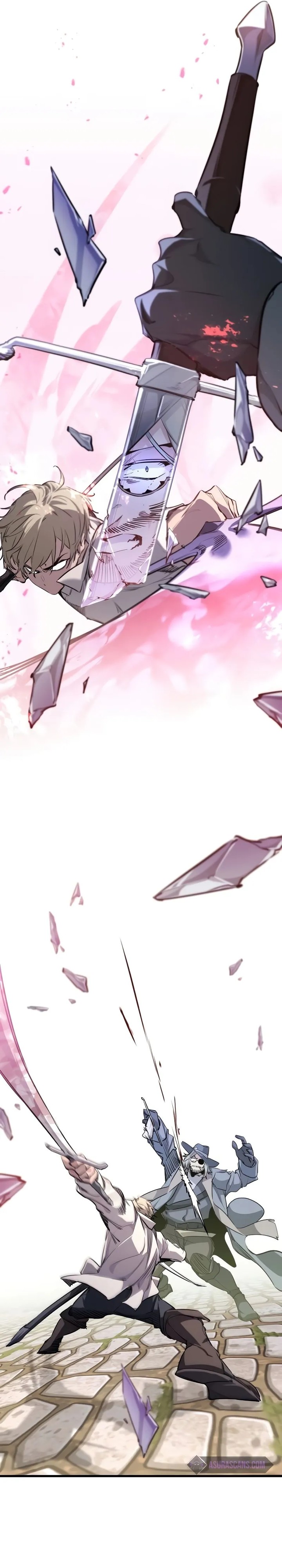 The Regressed Mercenary’s Machinations Chapter 5 - halaman 15
