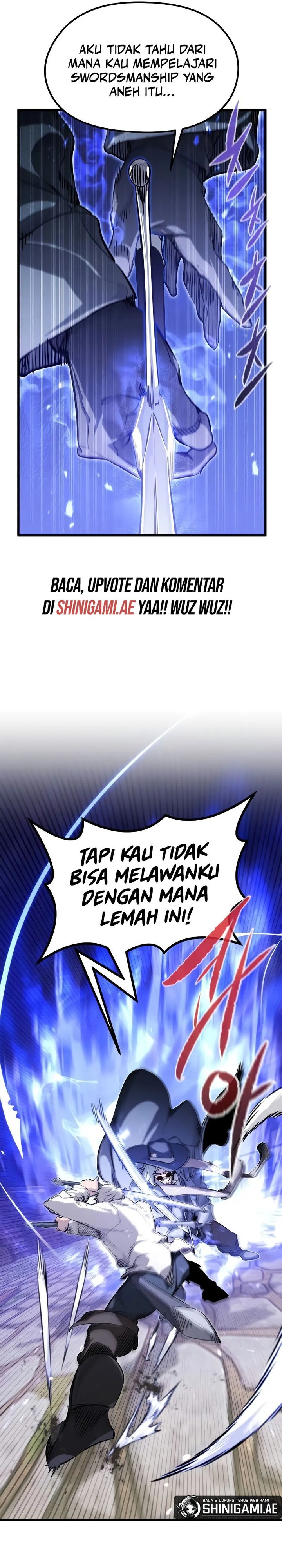 The Regressed Mercenary’s Machinations Chapter 5 - halaman 2
