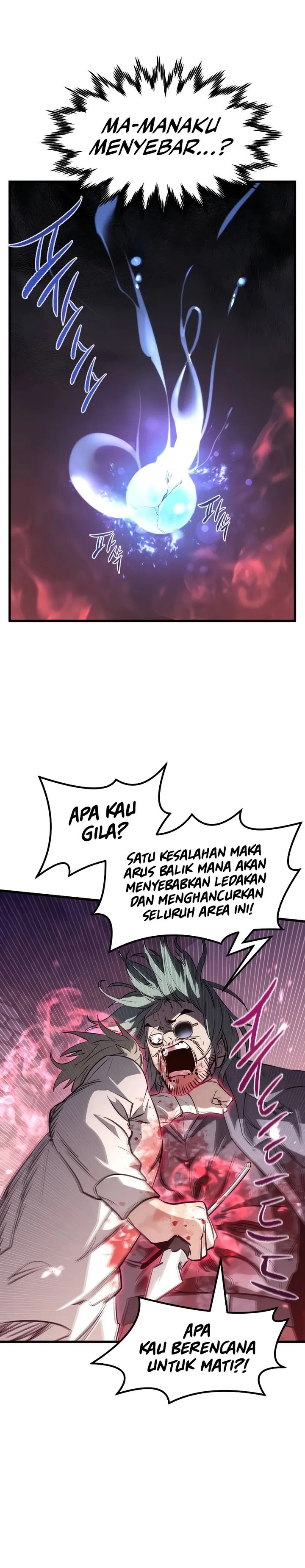 The Regressed Mercenary’s Machinations Chapter 5 - halaman 25