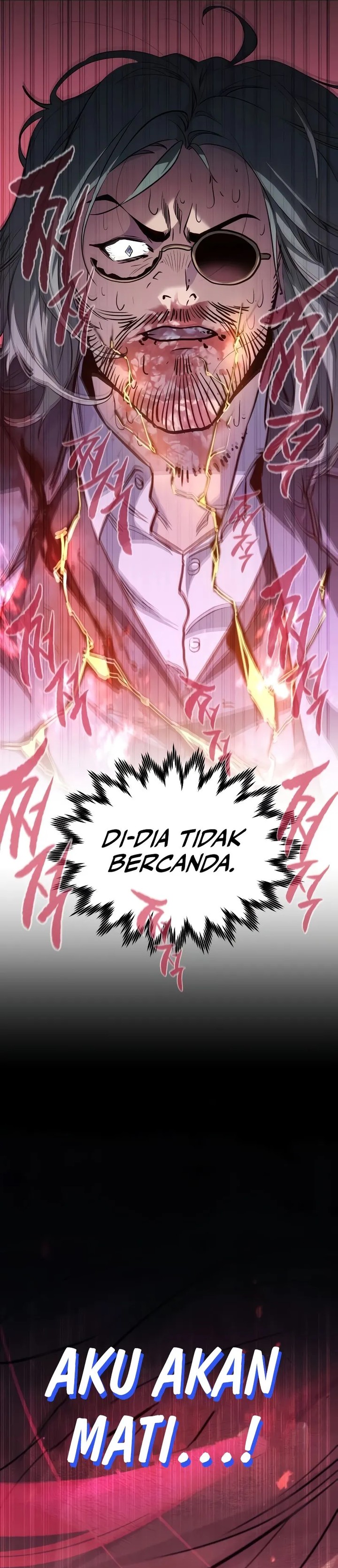 The Regressed Mercenary’s Machinations Chapter 5 - halaman 27