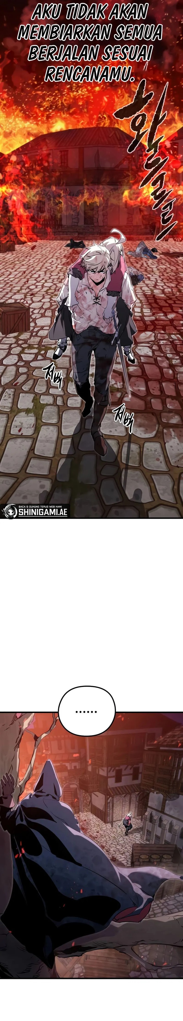 The Regressed Mercenary’s Machinations Chapter 5 - halaman 44