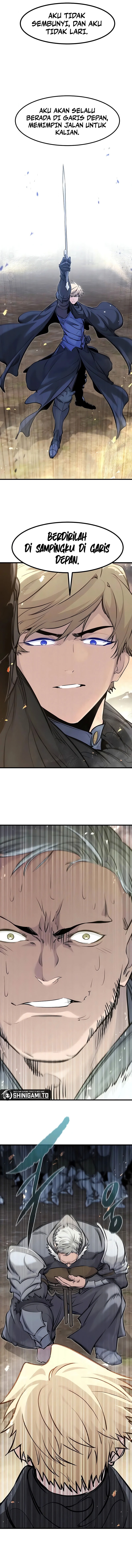 The Regressed Mercenary’s Machinations Chapter 88 - halaman 10