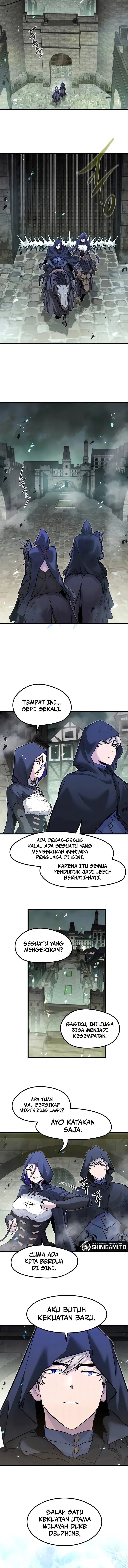 The Regressed Mercenary’s Machinations Chapter 88 - halaman 13