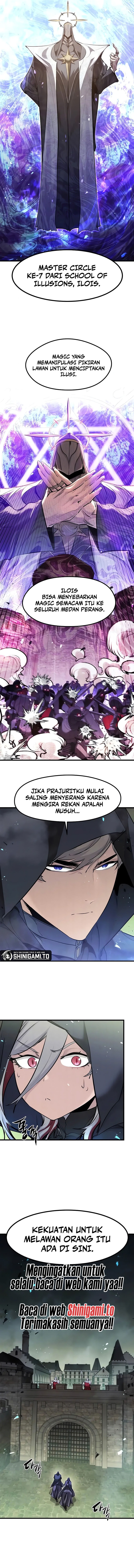 The Regressed Mercenary’s Machinations Chapter 88 - halaman 14
