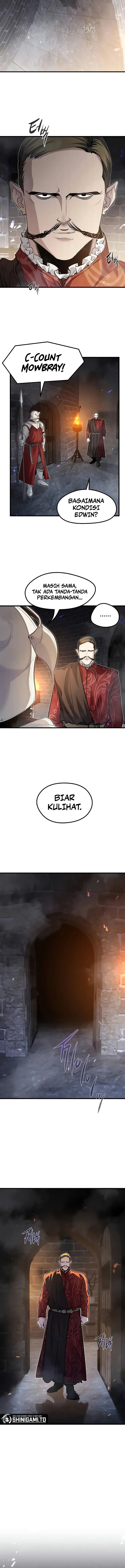 The Regressed Mercenary’s Machinations Chapter 88 - halaman 16