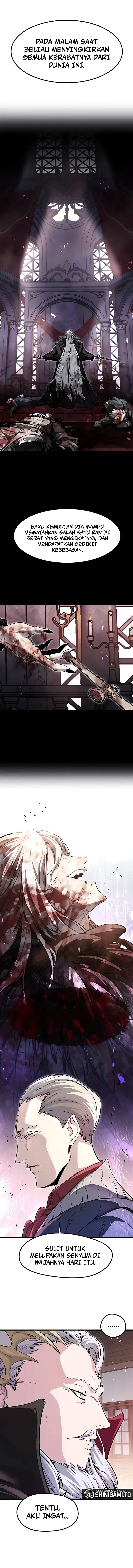 The Regressed Mercenary’s Machinations Chapter 88 - halaman 3