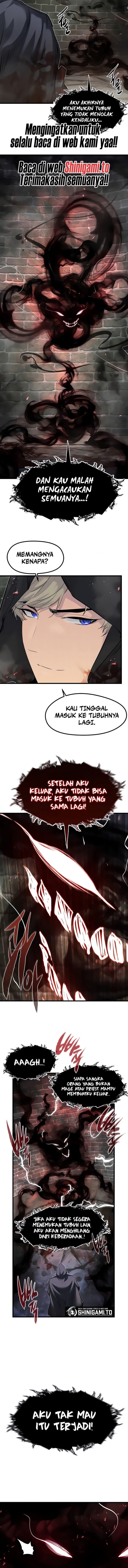 The Regressed Mercenary’s Machinations Chapter 89 - halaman 15
