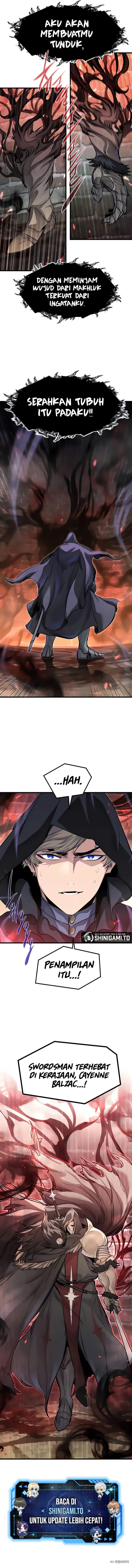 The Regressed Mercenary’s Machinations Chapter 89 - halaman 17