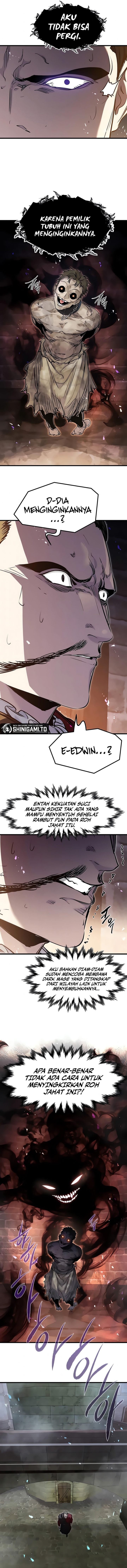 The Regressed Mercenary’s Machinations Chapter 89 - halaman 4
