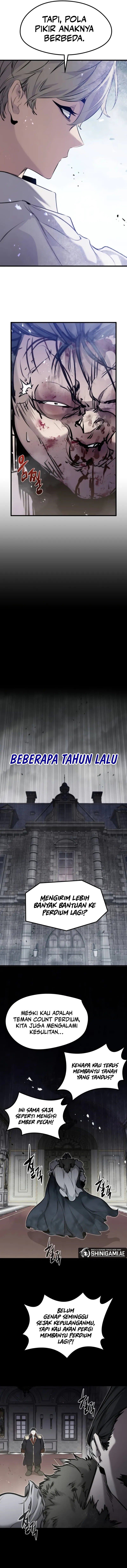 The Regressed Mercenary’s Machinations Chapter 9 - halaman 12