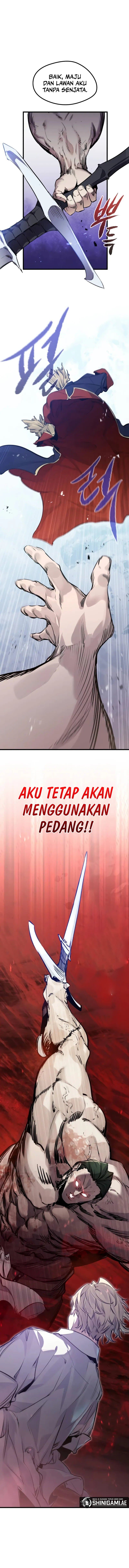 The Regressed Mercenary’s Machinations Chapter 9 - halaman 4