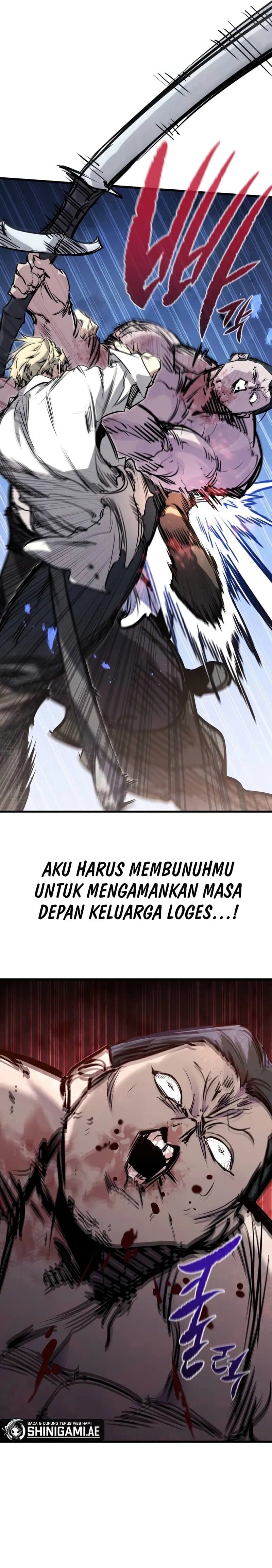 The Regressed Mercenary’s Machinations Chapter 9 - halaman 9