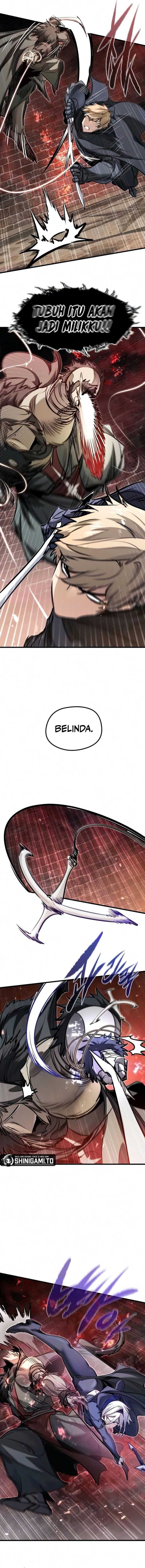 The Regressed Mercenary’s Machinations Chapter 90 - halaman 10