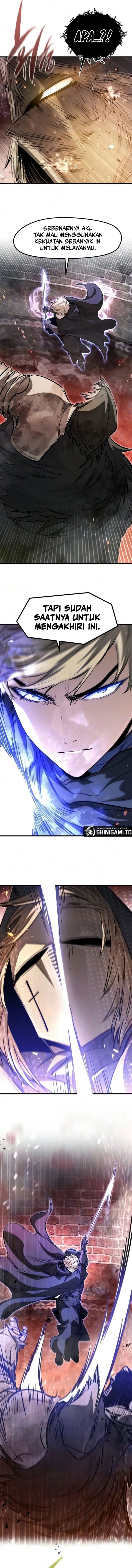 The Regressed Mercenary’s Machinations Chapter 90 - halaman 11