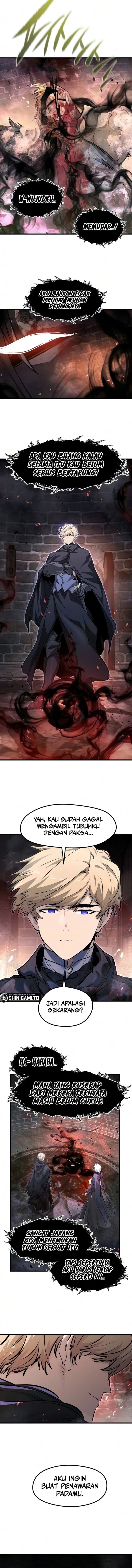 The Regressed Mercenary’s Machinations Chapter 90 - halaman 12