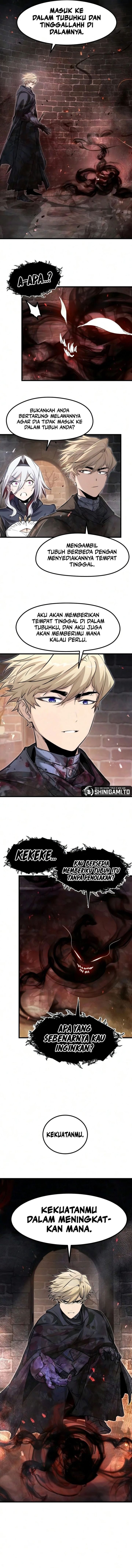 The Regressed Mercenary’s Machinations Chapter 90 - halaman 13
