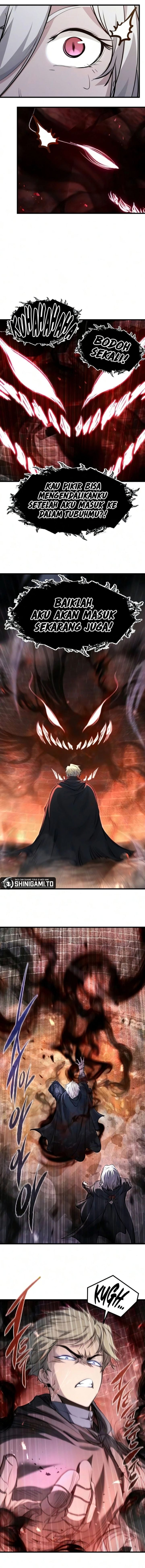 The Regressed Mercenary’s Machinations Chapter 90 - halaman 14