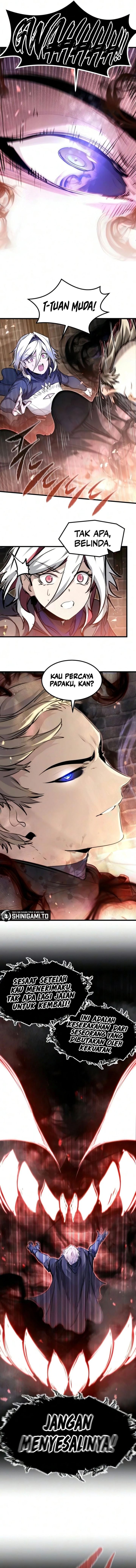 The Regressed Mercenary’s Machinations Chapter 90 - halaman 15