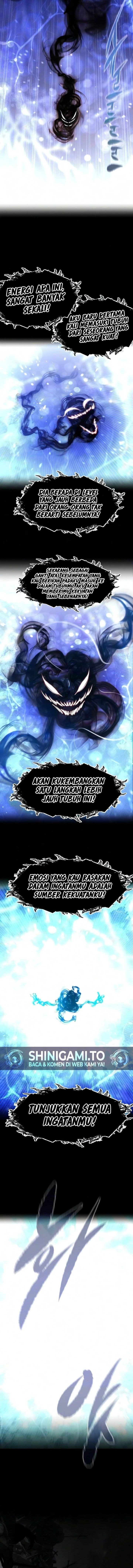 The Regressed Mercenary’s Machinations Chapter 90 - halaman 17