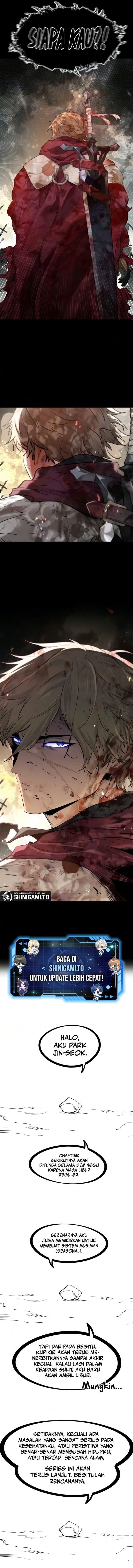 The Regressed Mercenary’s Machinations Chapter 90 - halaman 19
