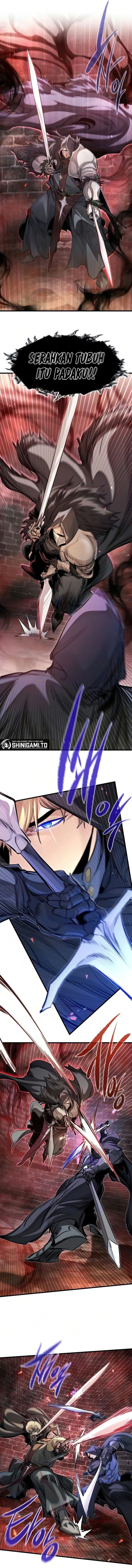 The Regressed Mercenary’s Machinations Chapter 90 - halaman 3