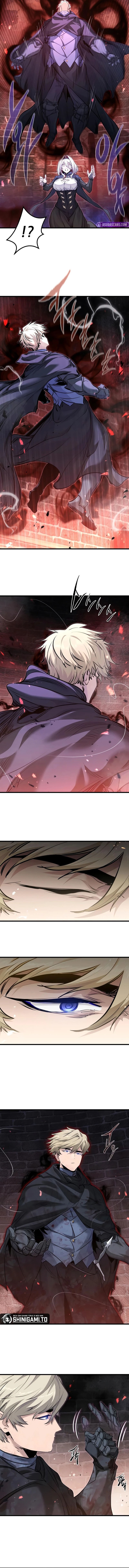 The Regressed Mercenary’s Machinations Chapter 91 - halaman 10