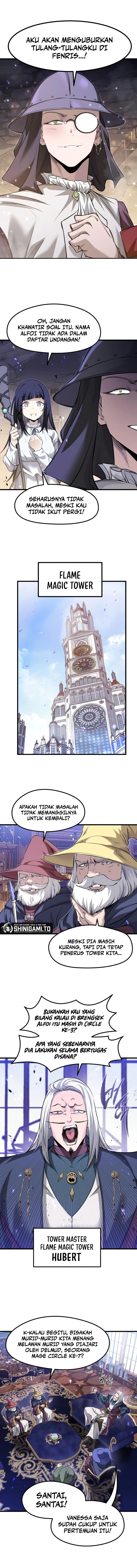 The Regressed Mercenary’s Machinations Chapter 91 - halaman 15