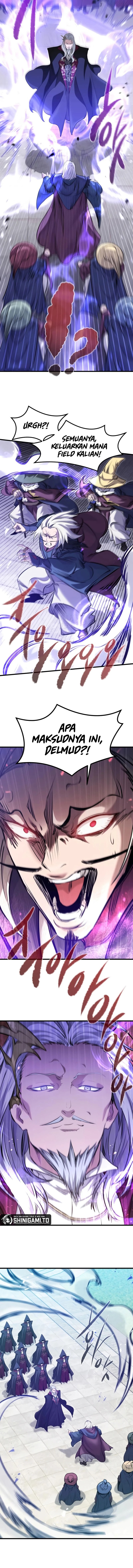 The Regressed Mercenary’s Machinations Chapter 91 - halaman 19