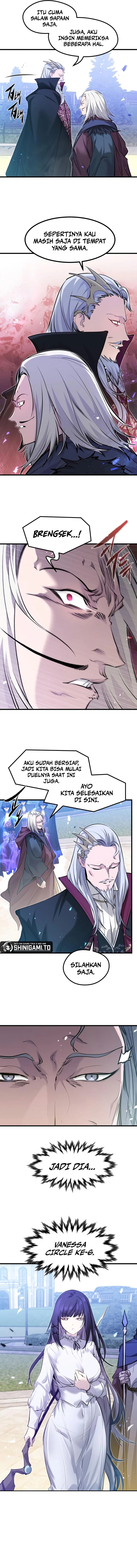 The Regressed Mercenary’s Machinations Chapter 91 - halaman 20
