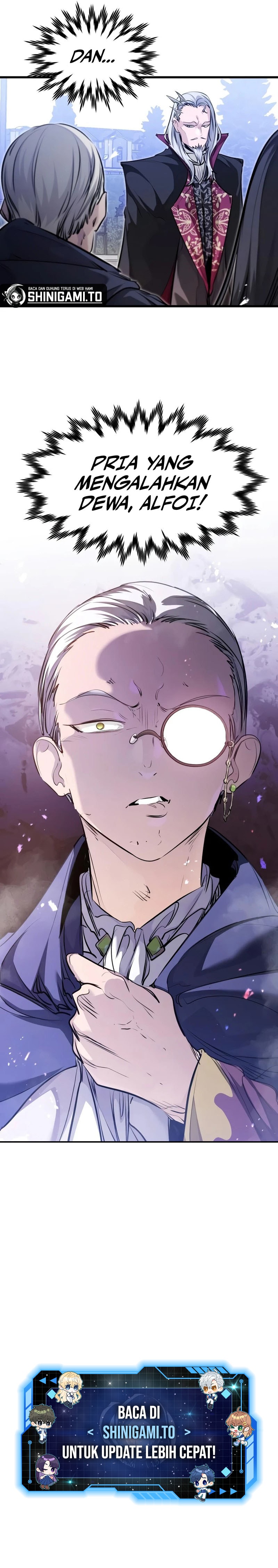 The Regressed Mercenary’s Machinations Chapter 91 - halaman 21