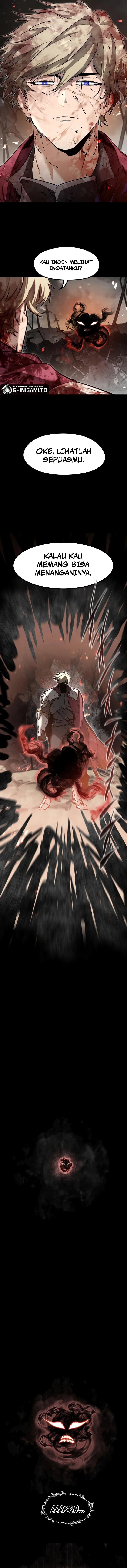 The Regressed Mercenary’s Machinations Chapter 91 - halaman 3