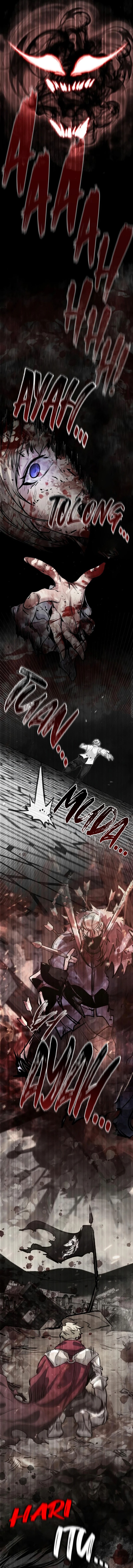 The Regressed Mercenary’s Machinations Chapter 91 - halaman 4