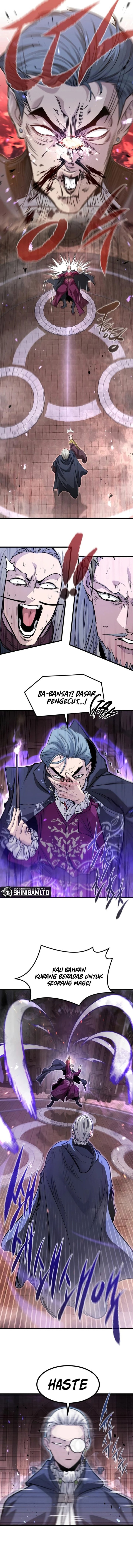 The Regressed Mercenary’s Machinations Chapter 92 - halaman 13