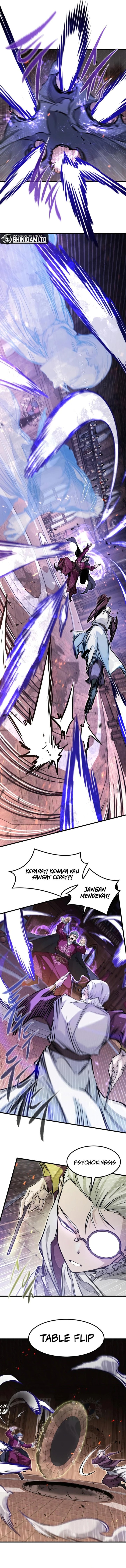 The Regressed Mercenary’s Machinations Chapter 92 - halaman 14