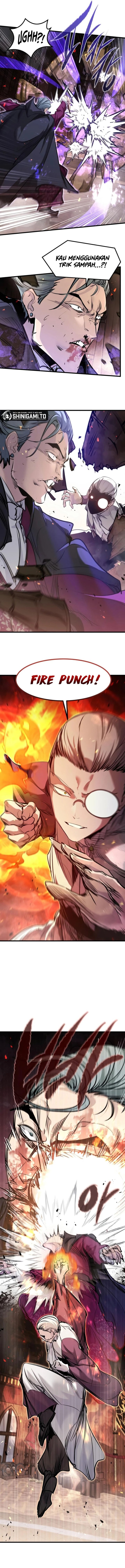 The Regressed Mercenary’s Machinations Chapter 92 - halaman 15