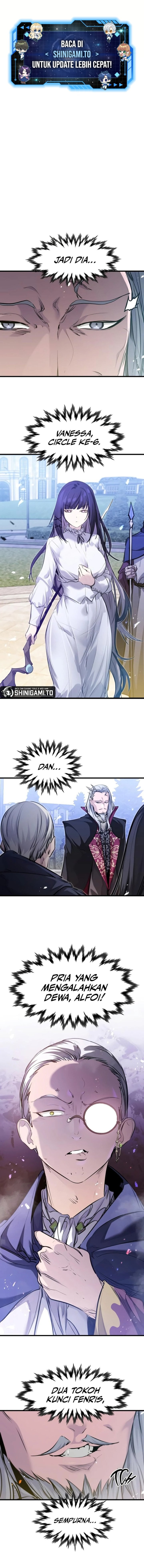 The Regressed Mercenary’s Machinations Chapter 92 - halaman 2