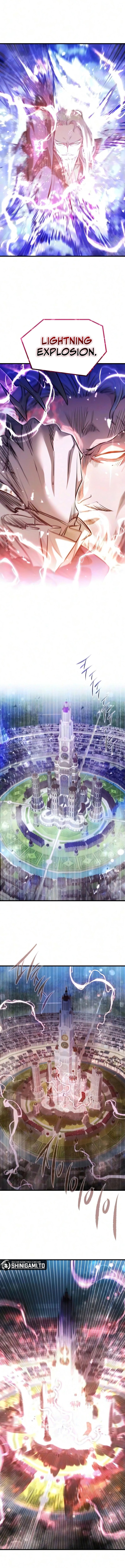 The Regressed Mercenary’s Machinations Chapter 93 - halaman 10