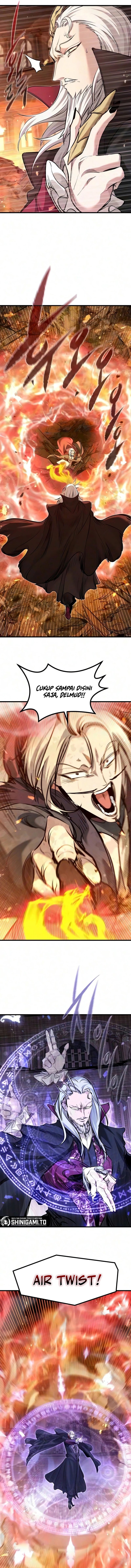 The Regressed Mercenary’s Machinations Chapter 93 - halaman 14