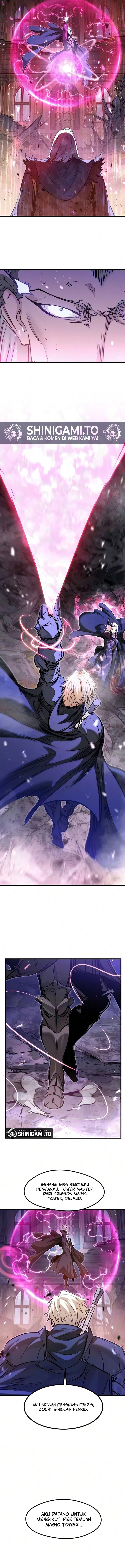 The Regressed Mercenary’s Machinations Chapter 93 - halaman 17