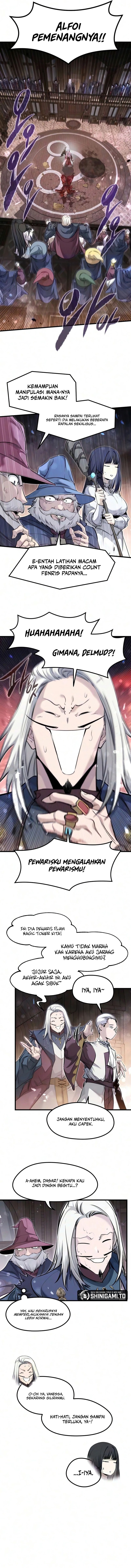 The Regressed Mercenary’s Machinations Chapter 93 - halaman 3