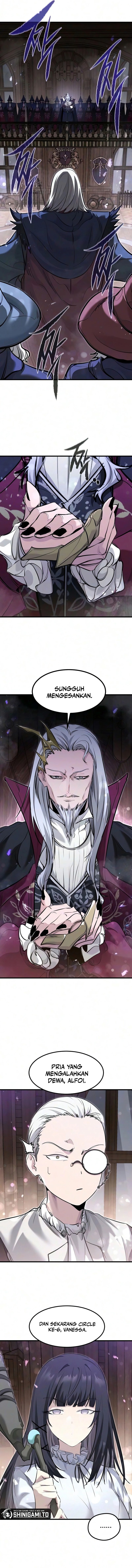 The Regressed Mercenary’s Machinations Chapter 93 - halaman 5