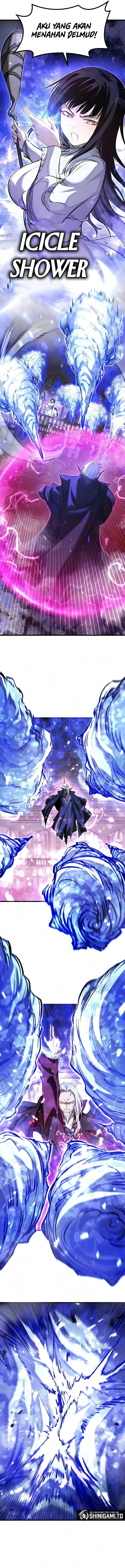 The Regressed Mercenary’s Machinations Chapter 93 - halaman 9