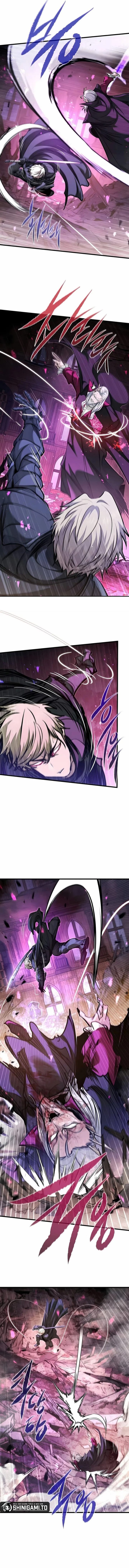 The Regressed Mercenary’s Machinations Chapter 94 - halaman 10