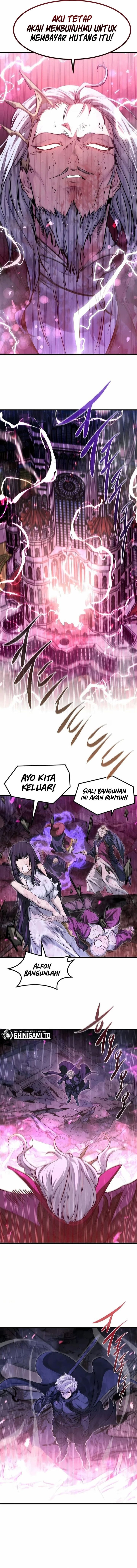 The Regressed Mercenary’s Machinations Chapter 94 - halaman 13